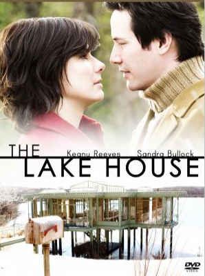 HD Quality Wallpaper | Collection: Movie, 298x400 The Lake House