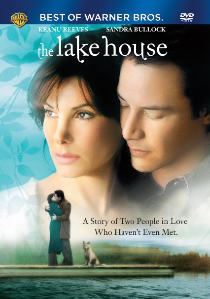 The Lake House #24