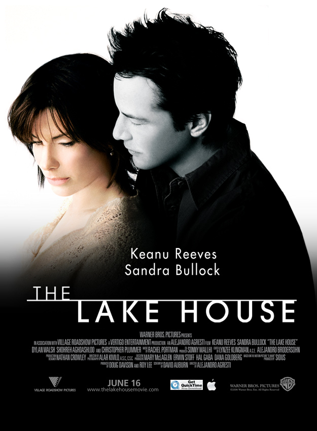 The Lake House #12