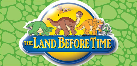 The Land Before Time #15