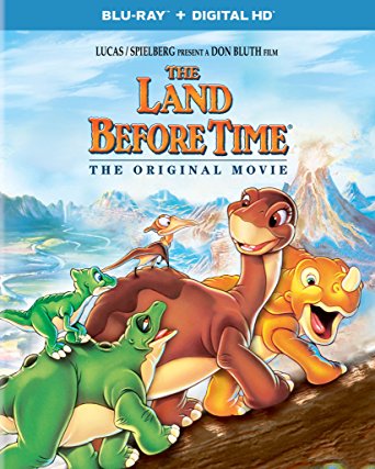 The Land Before Time #12