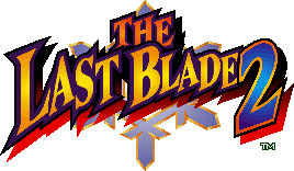 The Last Blade 2 #14