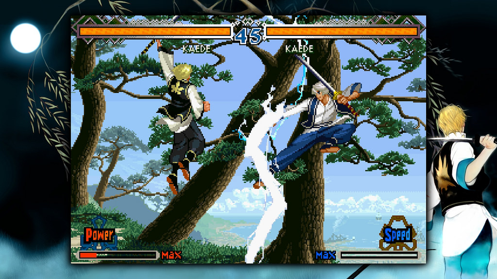 The Last Blade 2 High Quality Background on Wallpapers Vista