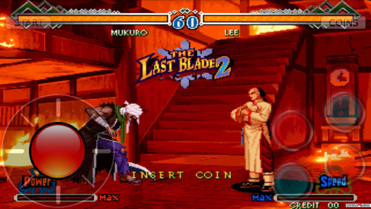Images of The Last Blade 2 | 1280x720