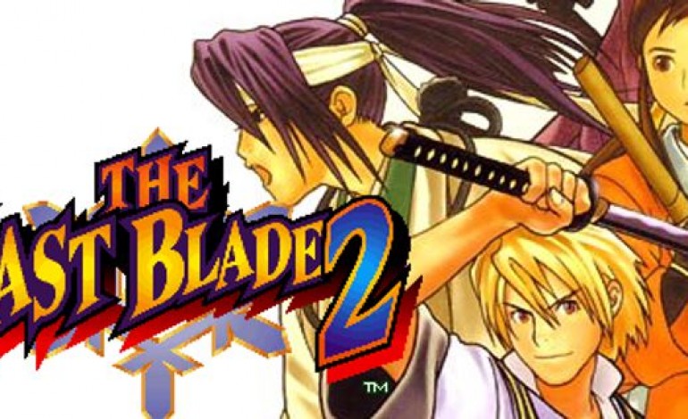 The Last Blade 2 #18