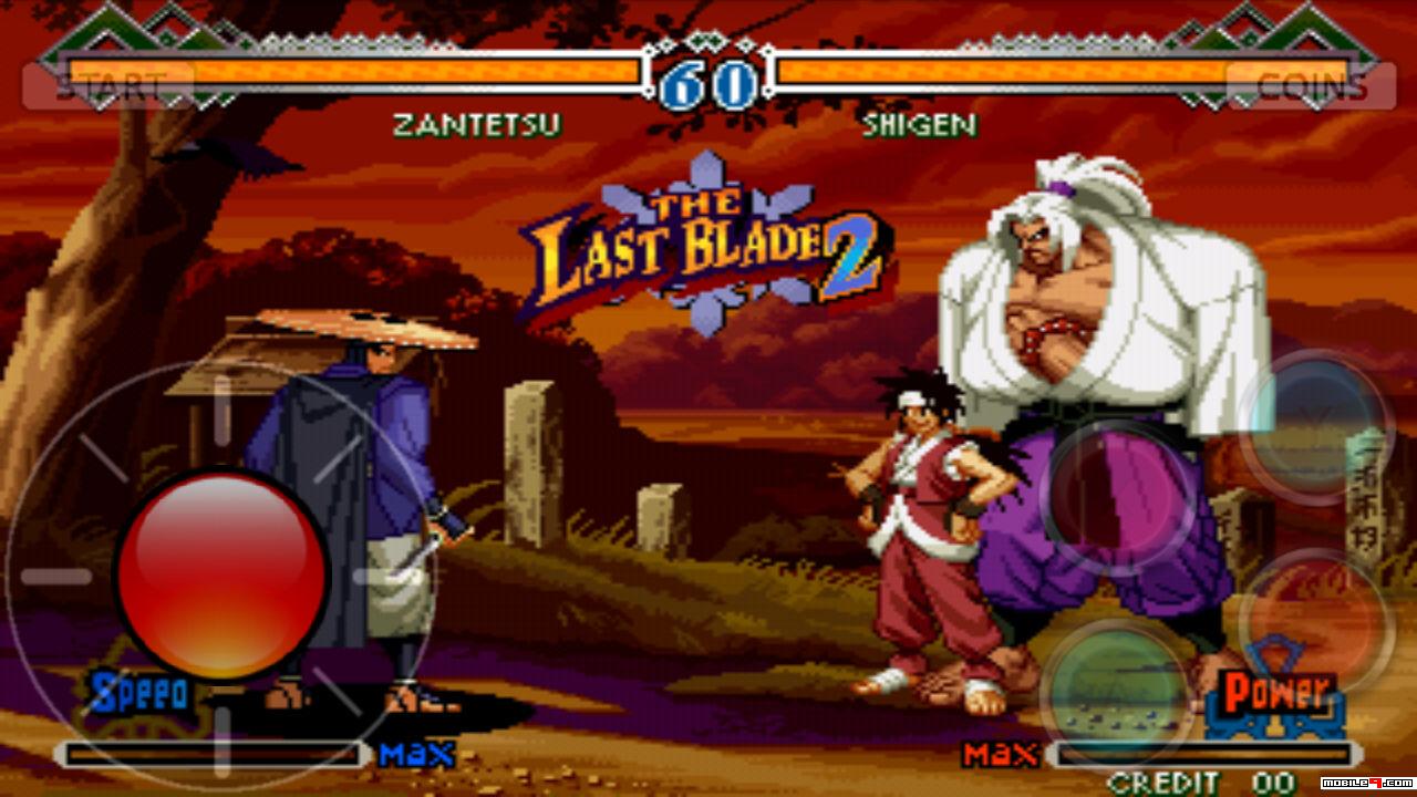 Amazing The Last Blade 2 Pictures & Backgrounds