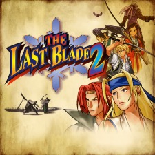 The Last Blade 2 #16