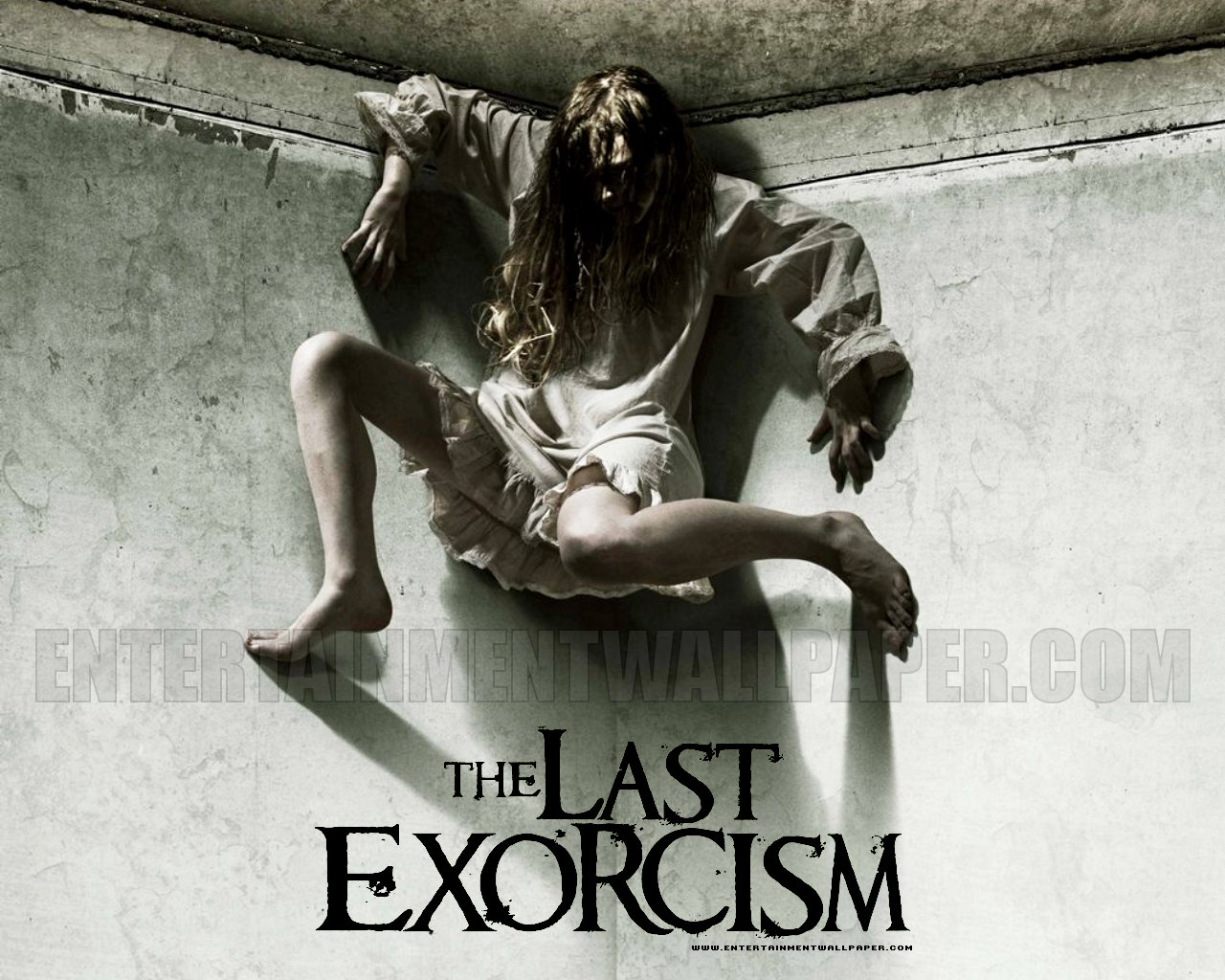 The Last Exorcism #1