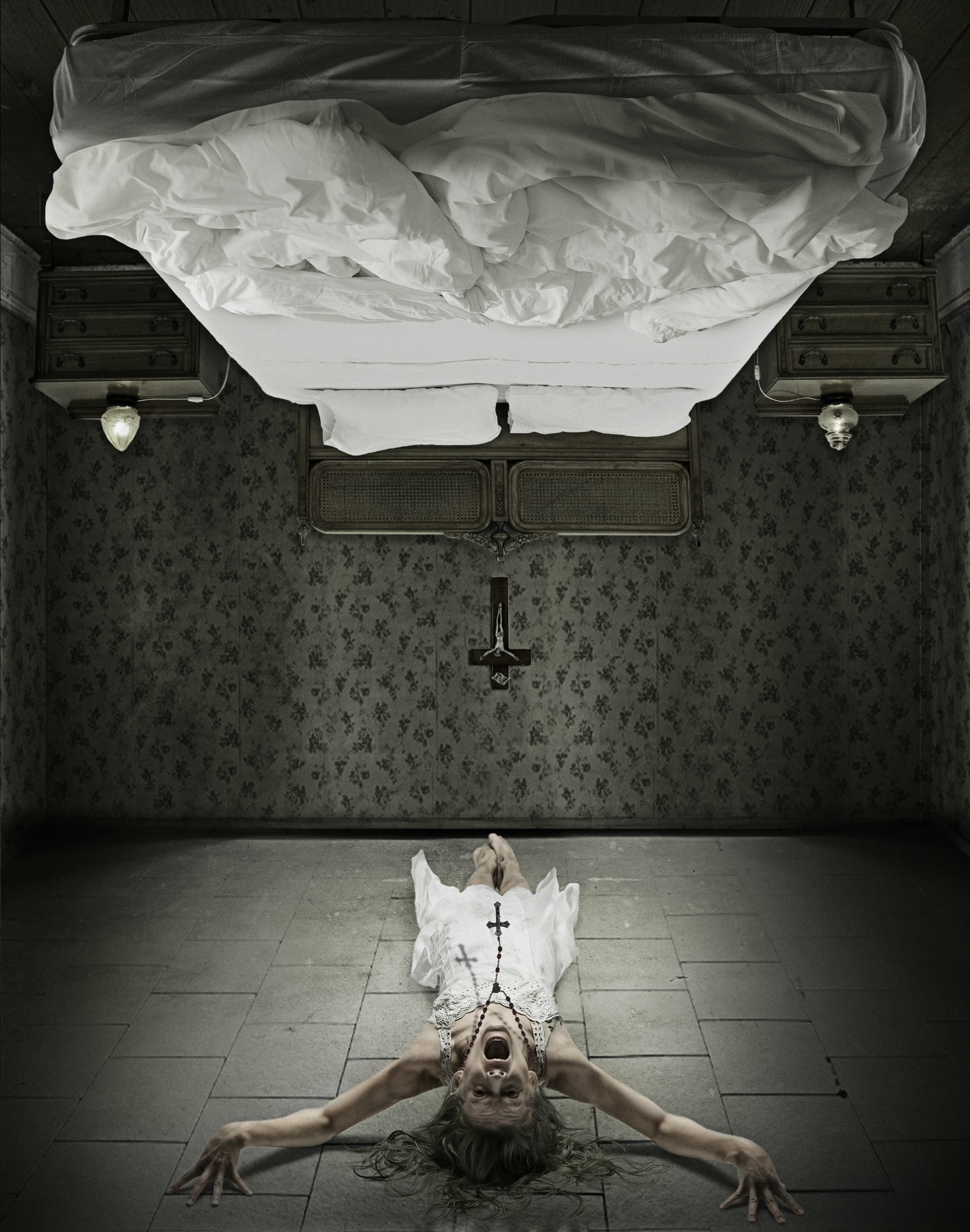 2363x3000 > The Last Exorcism Wallpapers