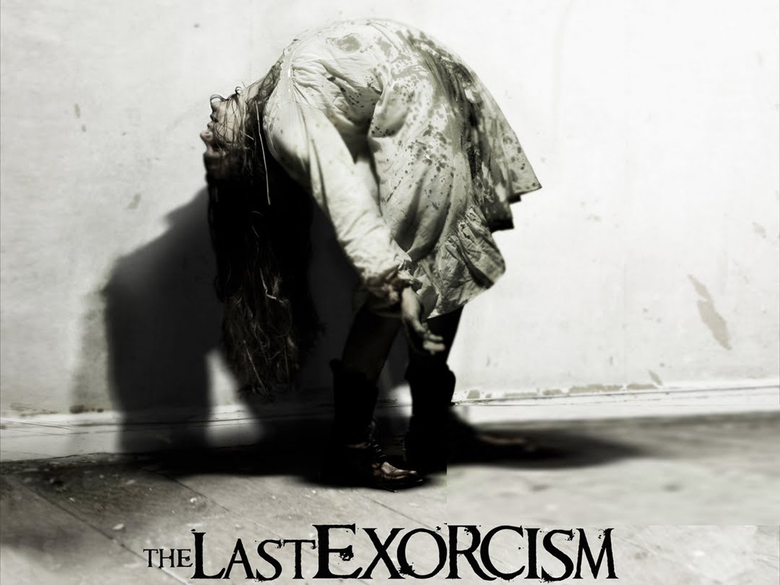 HD Quality Wallpaper | Collection: Movie, 1600x1200 The Last Exorcism