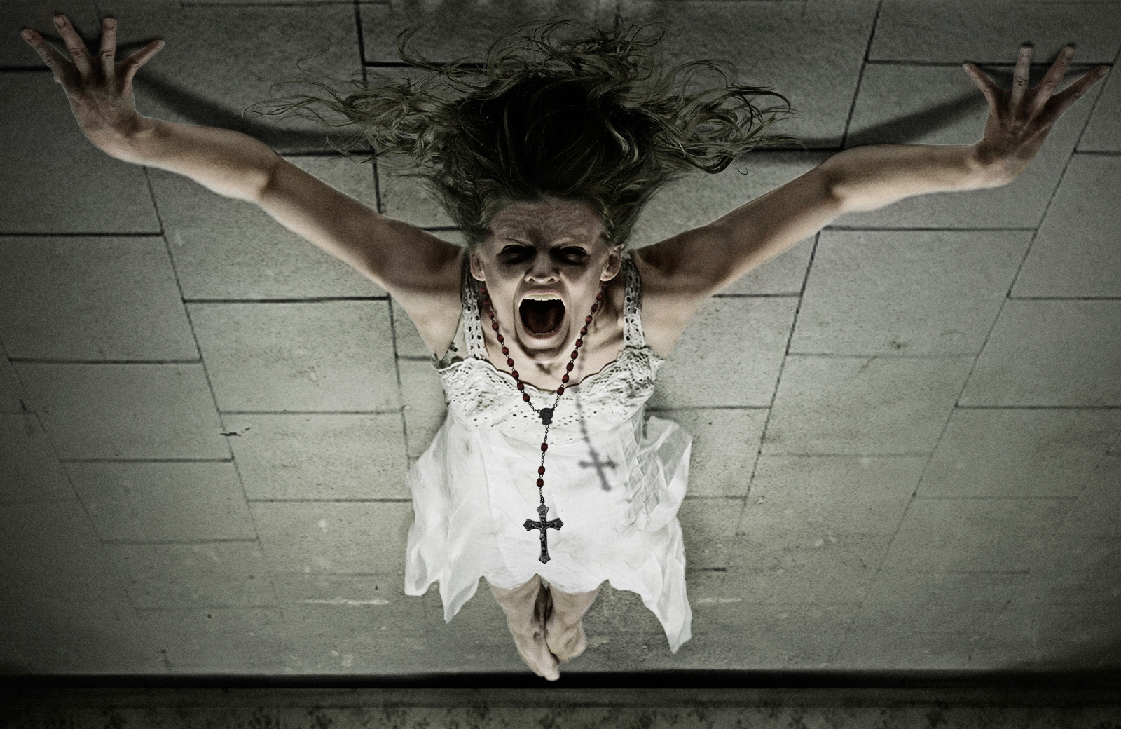 The Last Exorcism #3