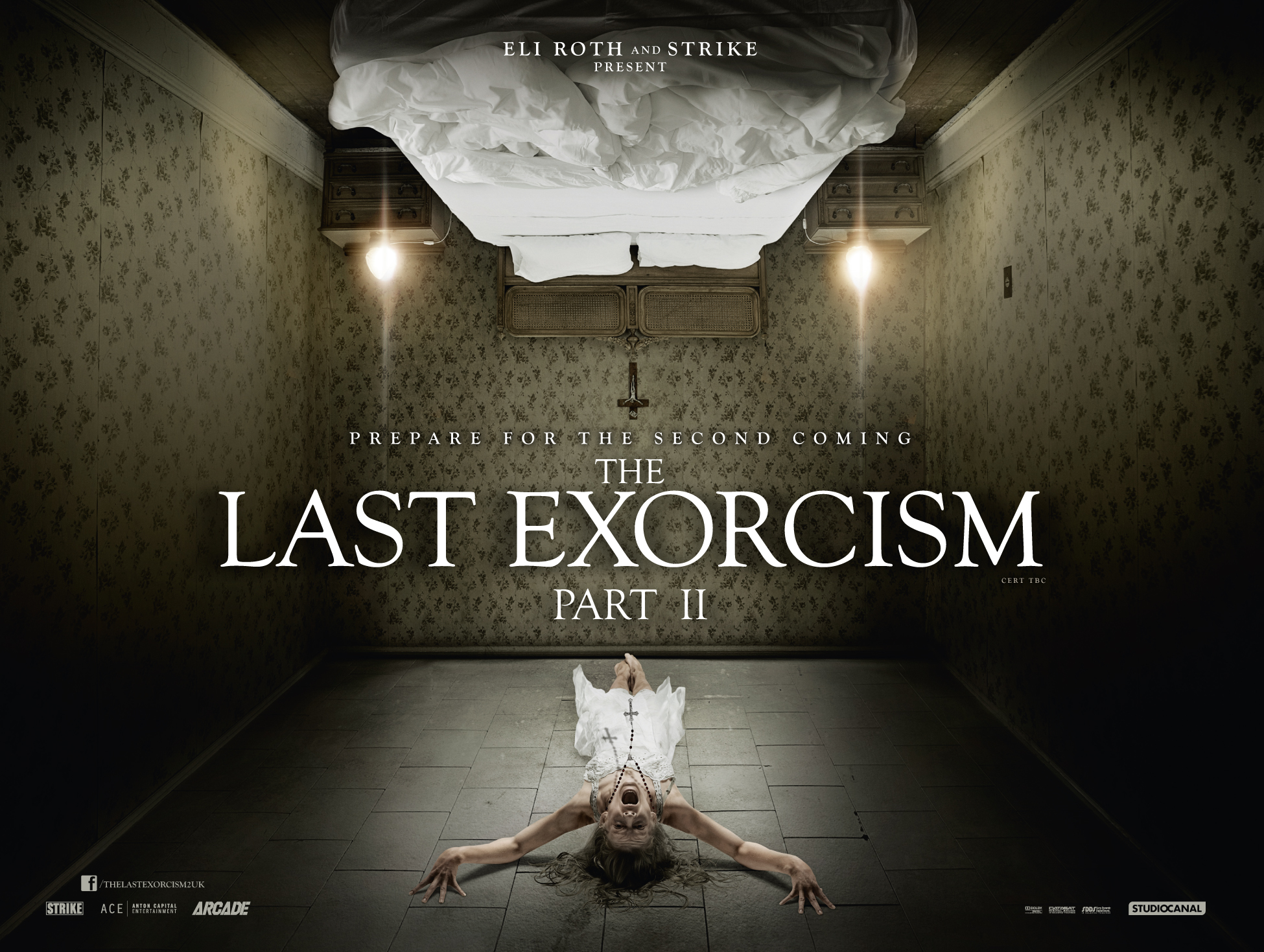 The Last Exorcism Part II #8