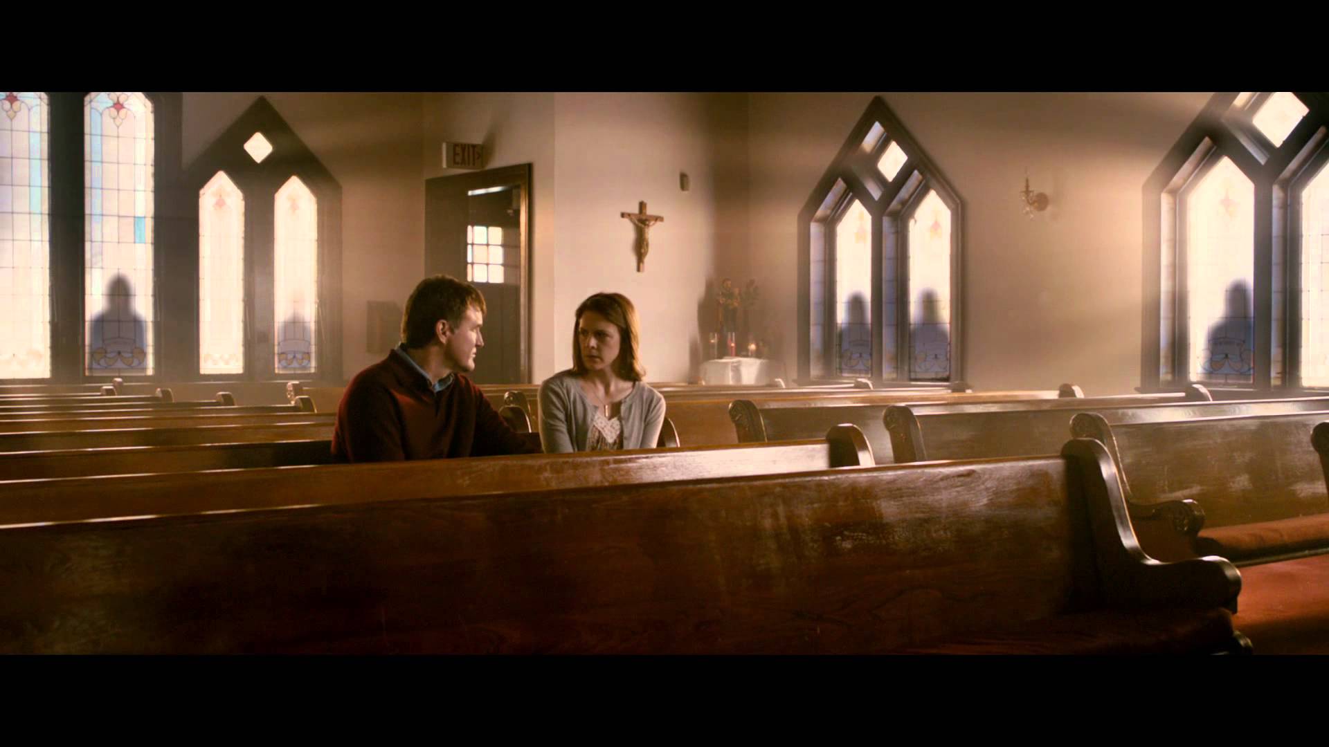 The Last Exorcism Part II Backgrounds on Wallpapers Vista