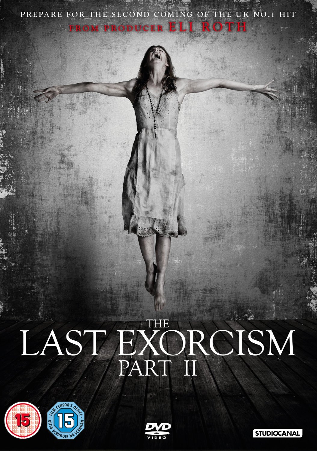 The Last Exorcism Part II #6