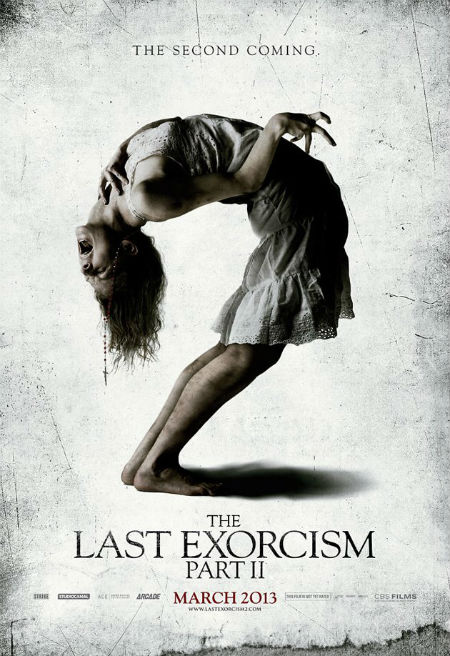 HQ The Last Exorcism Part II Wallpapers | File 70.76Kb