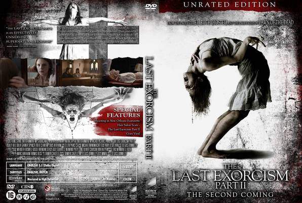 The Last Exorcism Part II Pics, Movie Collection