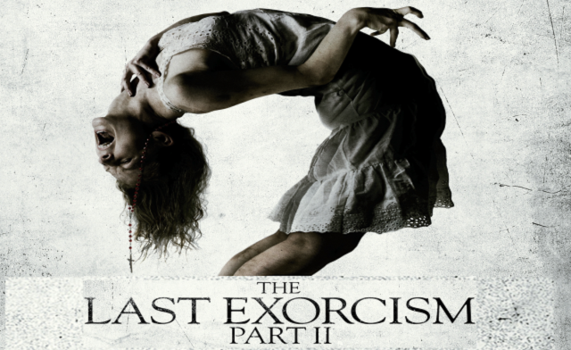 The Last Exorcism Part II #21