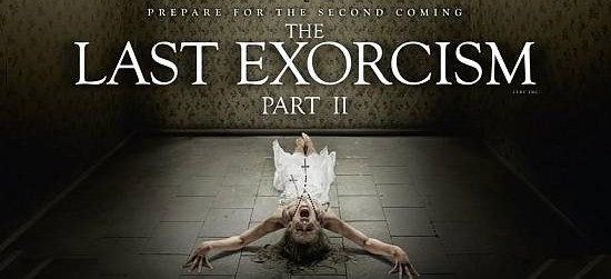 The Last Exorcism Part II #18