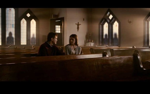 Nice wallpapers The Last Exorcism Part II 620x387px