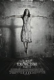 Images of The Last Exorcism Part II | 182x268