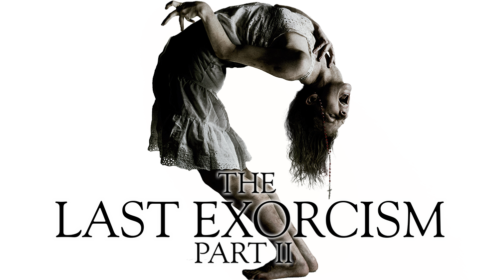 Nice wallpapers The Last Exorcism Part II 1000x562px