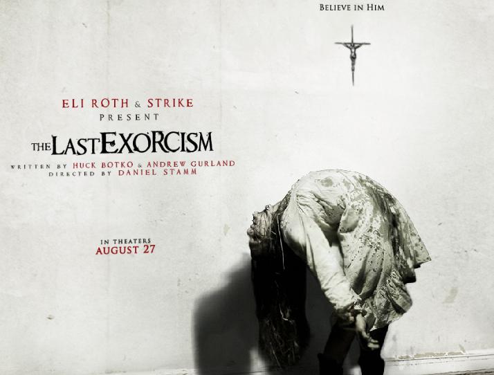The Last Exorcism #20