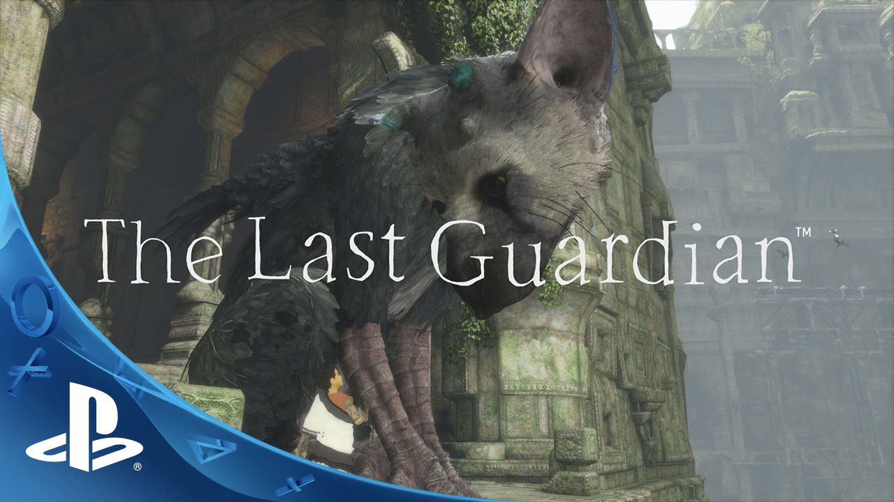 High Resolution Wallpaper | The Last Guardian 1280x720 px
