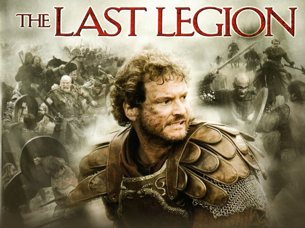 The Last Legion #2