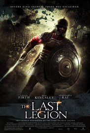 The Last Legion #11