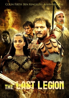 The Last Legion #21