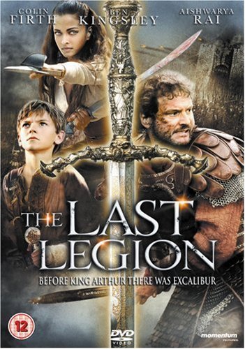 The Last Legion #13