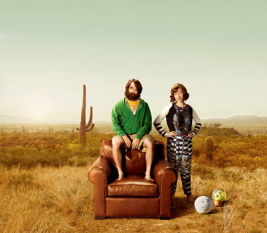 The Last Man On Earth Pics, TV Show Collection