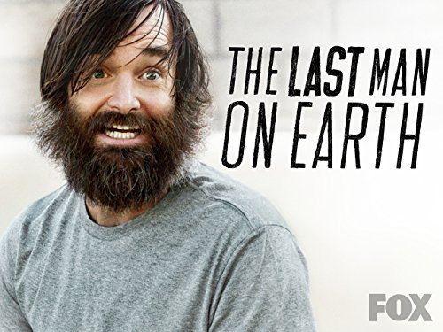 Images of The Last Man On Earth | 500x375