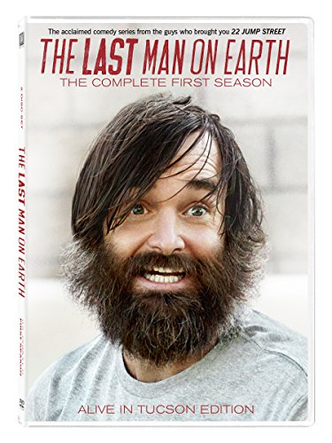 The Last Man On Earth #15