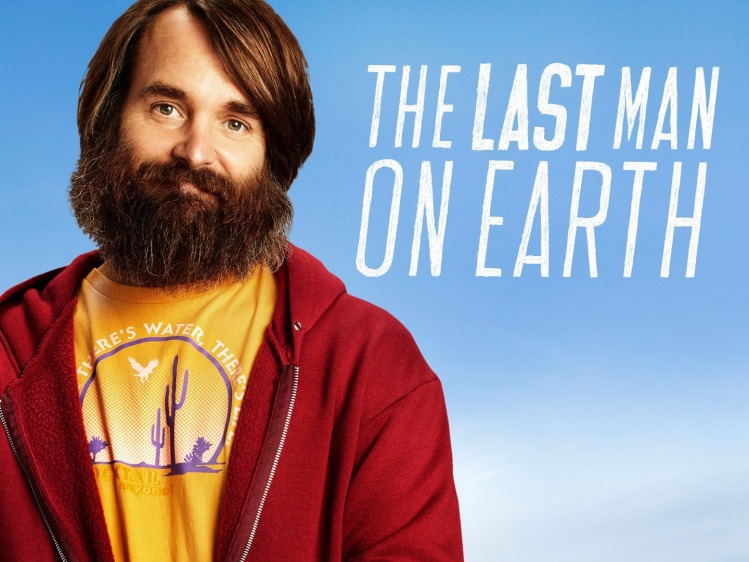 749x562 > The Last Man On Earth Wallpapers