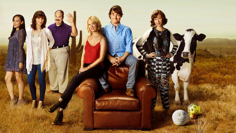 HD Quality Wallpaper | Collection: TV Show, 768x433 The Last Man On Earth