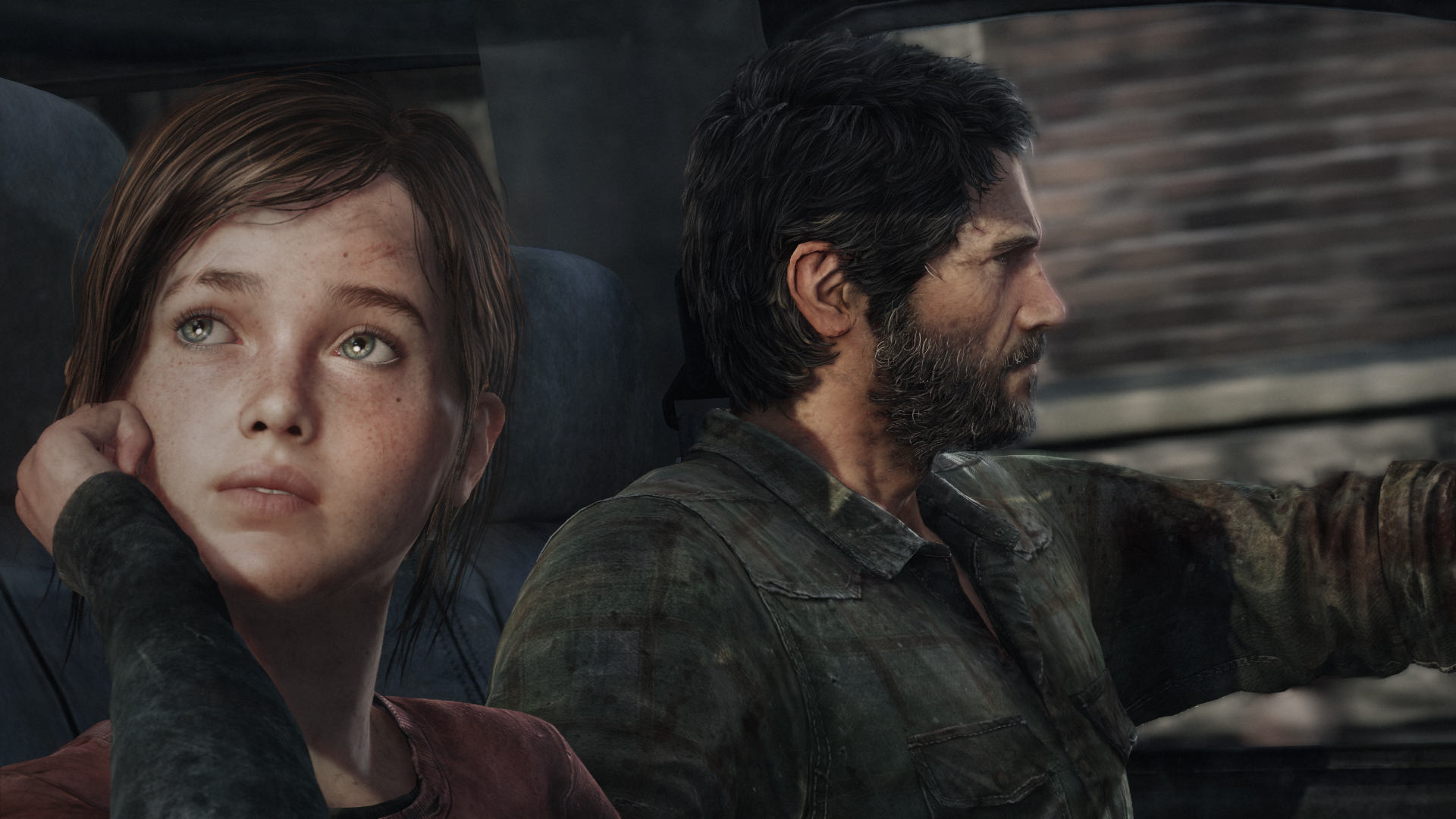 The Last Of Us #20