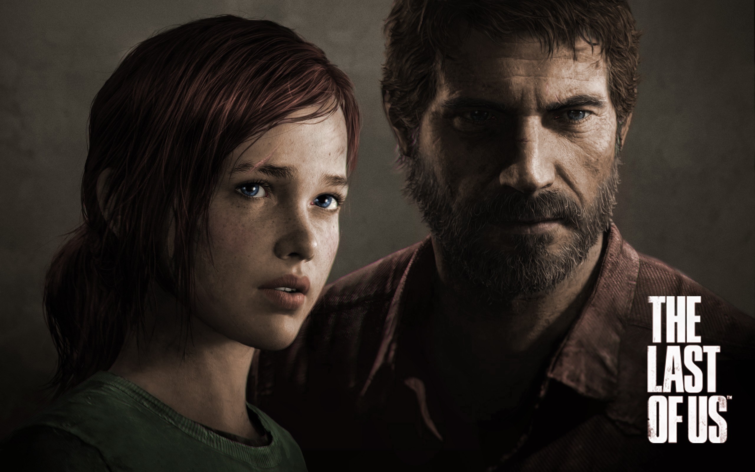 The Last Of Us #16