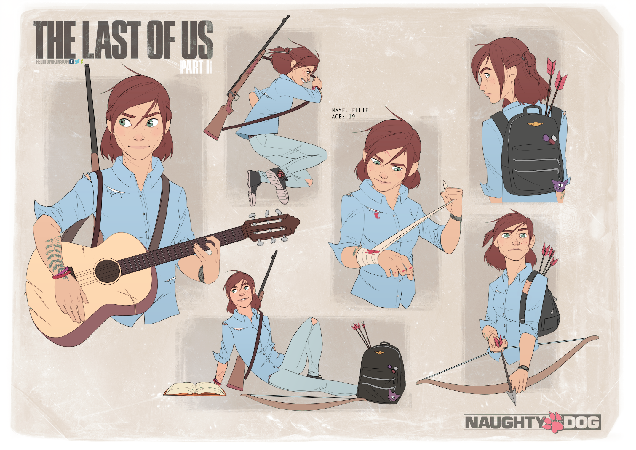 The Last Of Us Part II #15