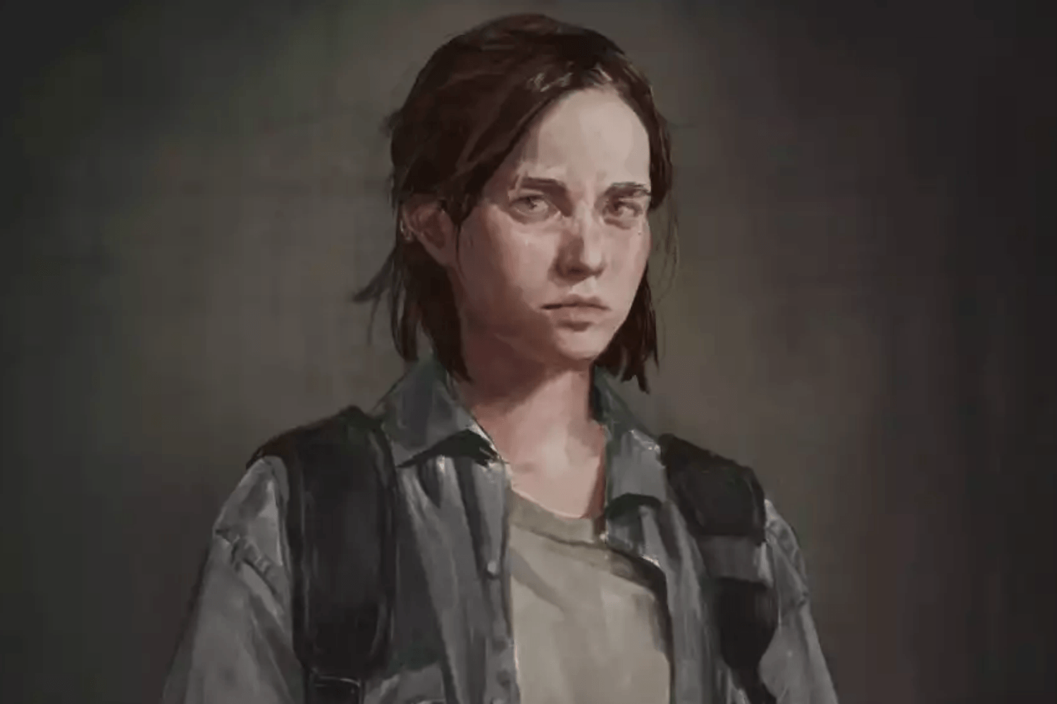 HD Quality Wallpaper | Collection: Video Game, 1500x1000 The Last Of Us Part II