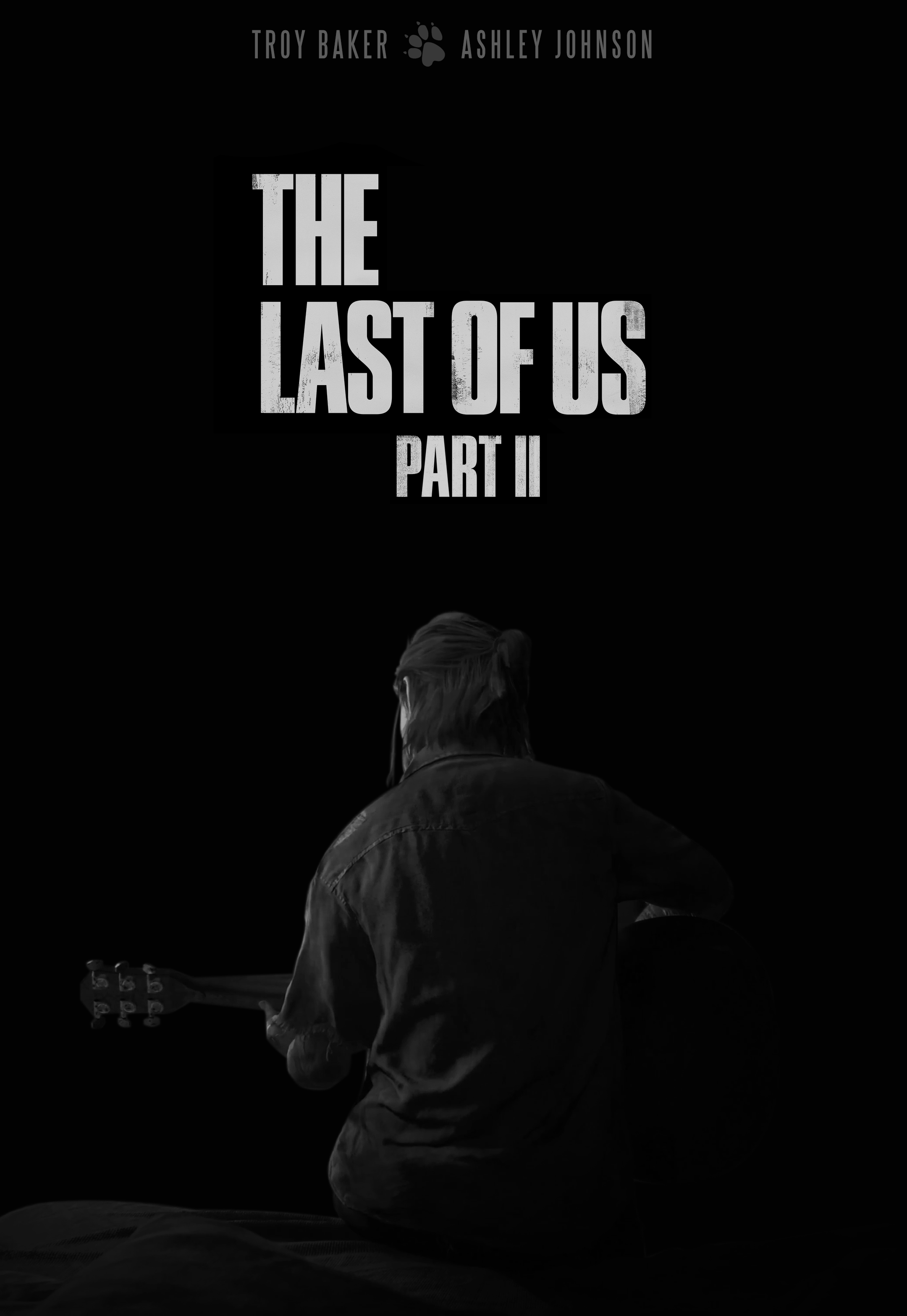 The Last Of Us Part II High Quality Background on Wallpapers Vista