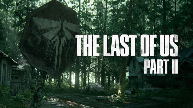 The Last Of Us Part II HD wallpapers, Desktop wallpaper - most viewed