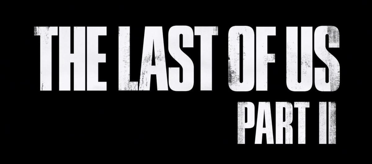 The Last Of Us Part II #12