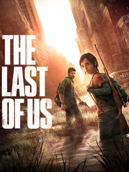 The Last Of Us #9
