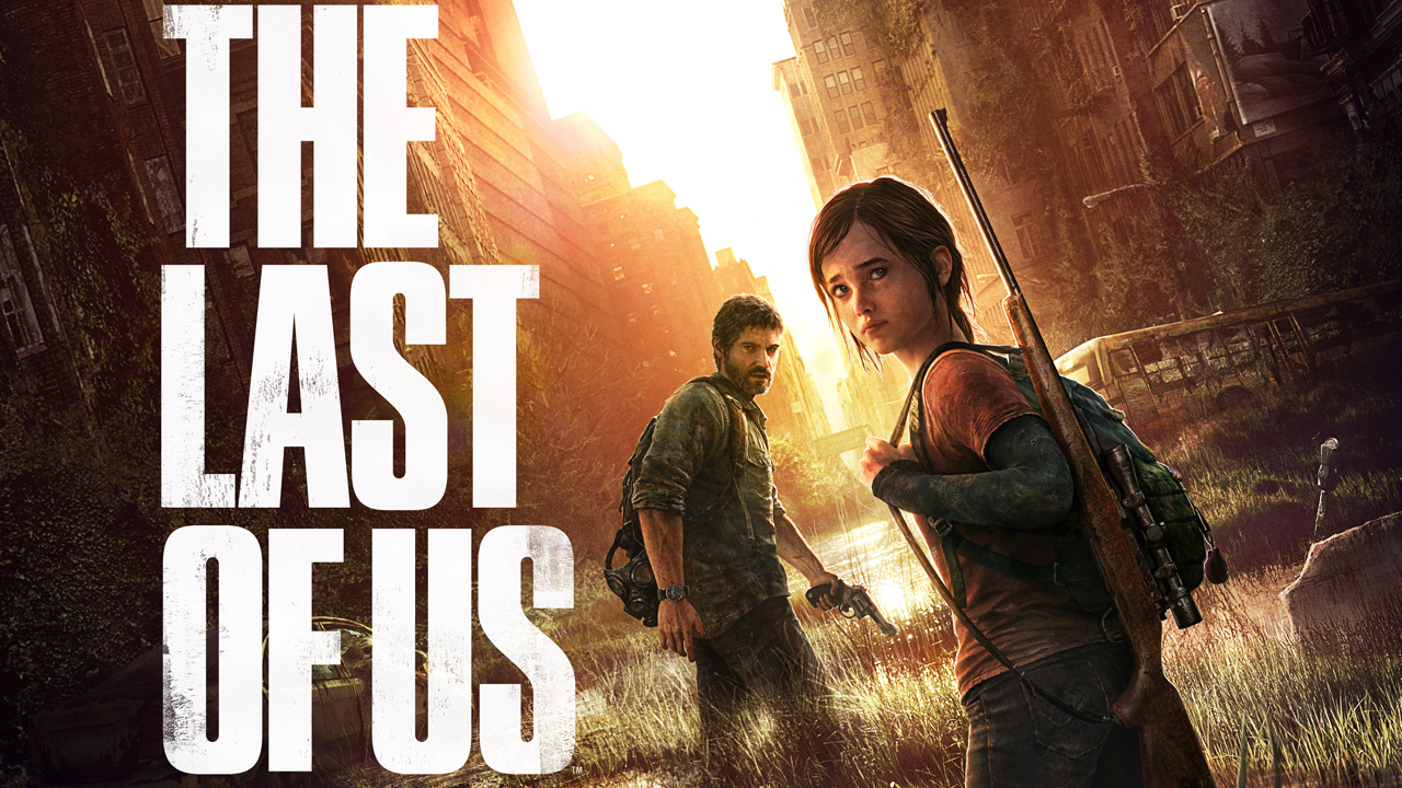 The Last Of Us #8