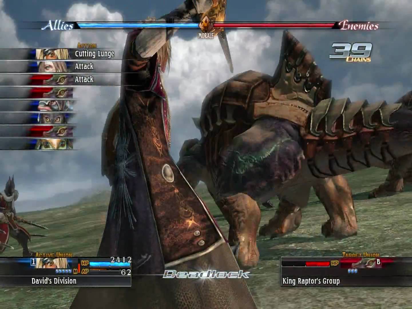 the last remnant mods