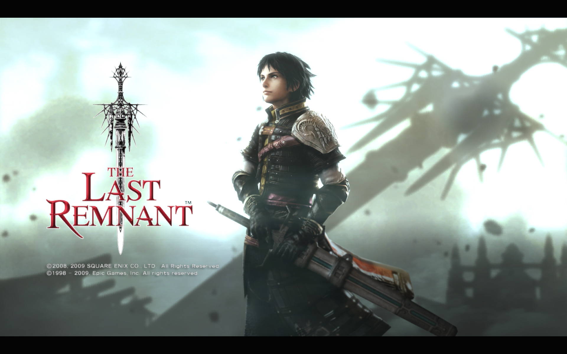 The Last Remnant #24