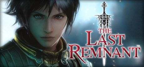 The Last Remnant #15