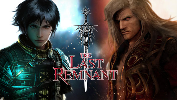 The Last Remnant #11