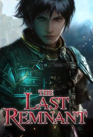 The Last Remnant #5